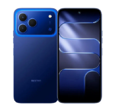 HOT DEAL 🔥Tecno Spark 50 256+8GB 6.78" 120Hz IPS LCD Display 50MP Camera 7000mAh Battery 18W Fast Charge Dual SIM IP64 Dust & Splash Proof Android 16 Side-mounted Fingerprint AI Smartphone
