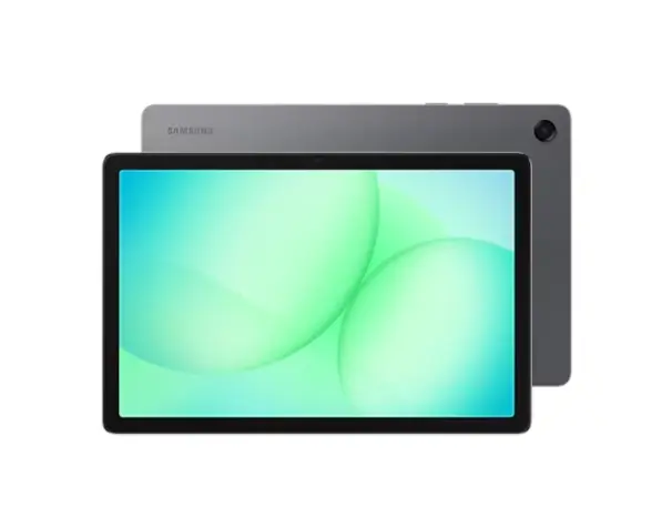 Hot Deal 🔥Samsung Galaxy Tab A11 4+64GB 11" 90Hz TFT LCD Display 5MP Camera Massive 7040mAh Battery 25W Fast Charging Nano SIM Android 16 (Up to 7 Major Updates) AI Tablet