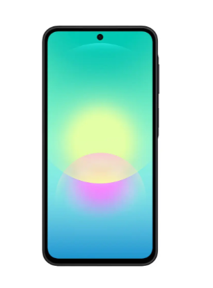 Hot Deal 🔥Samsung Galaxy A27 6+128GB 6.7" 120Hz Super AMOLED Display 50MP Camera 5000mAh Battery 25W Fast Charging Dual SIM IP64 Dust&Splash Proof Android 16 Side-Mounted Fingerprint AI Smartphone