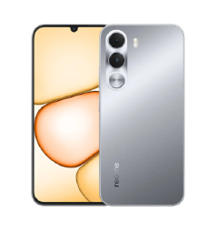 SAVE BIG🔥Realme C100i 64+4GB 6.8" 120Hz IPS LCD Display 8MP Camera 7000mAh Battery 15W Fast Charge Dual SIM IP64 Dustproof &Splash-Resistance Android 16 Side-mounted Fingerprint AI Smartphone
