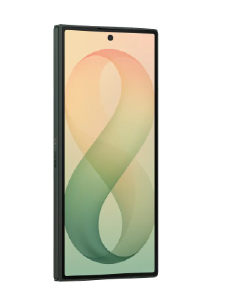 Hot 🔥Samsung Galaxy Z Fold 8 Ultra 12+512GB 6.7" 120Hz Dynamic AMOLED 2X Display 200MPCamera 5000mAhBattery 45W Fast Charging Dual SIM IP48 Dustproof Android 17 Side-Mounted Fingerprint AI Smartphone