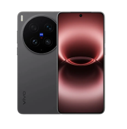 HOT DEAL🔥Vivo X300 Ultra 512+16GB 6.82" 144Hz AMOLED Display 200MP Camera 6600mAh Battery 100W Hyper Charge Dual SIM IP68/69 Dustproof &Water-Resistant Android 16 On-screen Fingerprint AI Smartphone