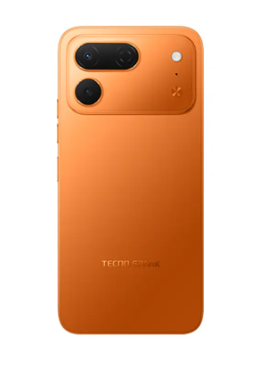 HOT DEAL 🔥Tecno Spark 50 Pro 256+4GB 6.78" 120Hz IPS LCD Display 50MP Camera 6000mAh Battery 60W Hyper Charge Dual SIM IP68/69Dust Proof & Water R Android 16 Side-mounted Fingerprint AI Smartphone