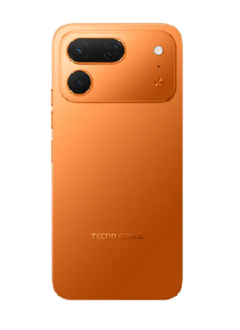 HOT DEAL 🔥Tecno Spark 50 Pro 256+4GB 6.78" 120Hz IPS LCD Display 50MP Camera 6000mAh Battery 60W Hyper Charge Dual SIM IP68/69Dust Proof & Water R Android 16 Side-mounted Fingerprint AI Smartphone