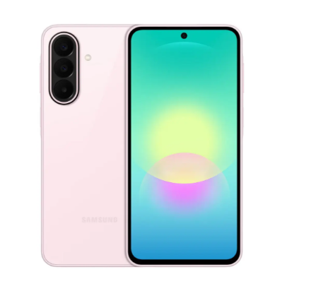 Hot Deal 🔥Samsung Galaxy A27 6+128GB 6.7" 120Hz Super AMOLED Display 50MP Camera 5000mAh Battery 25W Fast Charging Dual SIM IP64 Dust&Splash Proof Android 16 Side-Mounted Fingerprint AI Smartphone