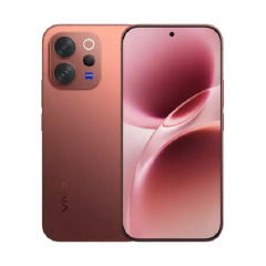 PRICE DROP🔥Vivo V70 256+8GB 6.59" 120Hz AMOLED Display 50MP Camera 6500mAh Battery 90W Hyper Charge Dual SIM IP68/69 Dustproof &Water-Resistance Android 16 On-Screen Fingerprint AI Smartphone