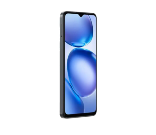 SAVE BIG🔥Itel A100C 64+3GB 6.6" 90Hz IPS LCD Display 8MP Camera 5000mAh Battery 15W Fast Charge Dual SIM IP54 Dust & Splash Proof Android 15 Side-mounted Fingerprint AI Smartphone