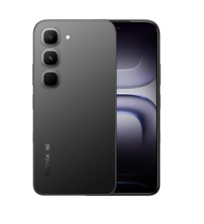 NEW DEAL 🔥Infinix Hot 70 Pro 256+8GB 6.76" 120Hz IPS LCD Display 50MP Camera 6000mAh Battery 45W Hyper Charge Dual SIM IP68 Dust Proof & Water-Resistant Android 16 Side Fingerprint AI Smartphone