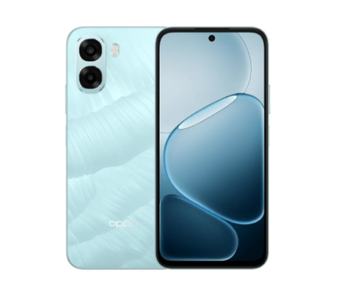 PRICE DROP🔥Oppo A6x 256+8GB 6.75" 120Hz IPS LCD Display 13MP Camera 6500mAh Battery 22W Fast Charge Dual SIM IP64 Dustproof &Water-Proof Android 15 Side-mounted Fingerprint AI Smartphone