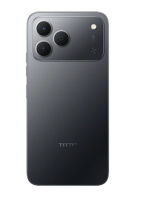 HOT DEAL 🔥Tecno Spark 50 256+8GB 6.78" 120Hz IPS LCD Display 50MP Camera 7000mAh Battery 18W Fast Charge Dual SIM IP64 Dust & Splash Proof Android 16 Side-mounted Fingerprint AI Smartphone
