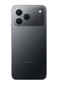 HOT DEAL 🔥Tecno Spark 50 256+8GB 6.78" 120Hz IPS LCD Display 50MP Camera 7000mAh Battery 18W Fast Charge Dual SIM IP64 Dust & Splash Proof Android 16 Side-mounted Fingerprint AI Smartphone