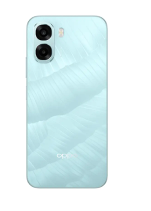 PRICE DROP🔥Oppo A6x 256+8GB 6.75" 120Hz IPS LCD Display 13MP Camera 6500mAh Battery 22W Fast Charge Dual SIM IP64 Dustproof &Water-Proof Android 15 Side-mounted Fingerprint AI Smartphone