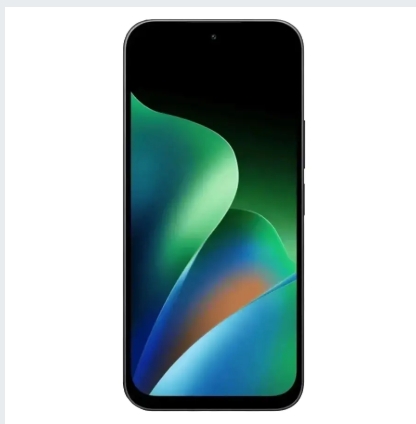 [Price Drop🔥🔥] XIAOMI Redmi 17 128GB+4GB 6.9" IPS LCD 120Hz Display 50MP Camera 7500mAh Battery 45W Fast Charging Android 16 Dual SIM IP64 MTK Helio G91 Ultra Smart AI Smartphone Smartphones