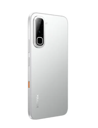 NEW DEAL 🔥Infinix Hot 70 128+6GB 6.78" 120Hz IPS LCD Display 50MP Camera 6000mAh Battery 45W Hyper Charge Dual SIM IP64 Dust & Waterproof Android 16 Side-Mounted Fingerprint AI Smartphone