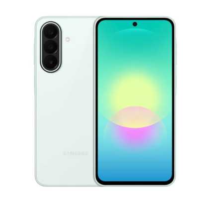 Hot Deal 🔥Samsung Galaxy A27 6+128GB 6.7" 120Hz Super AMOLED Display 50MP Camera 5000mAh Battery 25W Fast Charging Dual SIM IP64 Dust&Splash Proof Android 16 Side-Mounted Fingerprint AI Smartphone