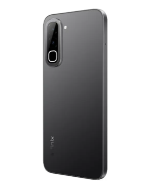NEW DEAL 🔥Infinix Hot 70 128+6GB 6.78" 120Hz IPS LCD Display 50MP Camera 6000mAh Battery 45W Hyper Charge Dual SIM IP64 Dust & Waterproof Android 16 Side-Mounted Fingerprint AI Smartphone