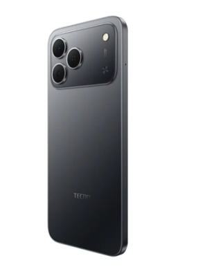 HOT DEAL 🔥Tecno Spark 50 256+8GB 6.78" 120Hz IPS LCD Display 50MP Camera 7000mAh Battery 18W Fast Charge Dual SIM IP64 Dust & Splash Proof Android 16 Side-mounted Fingerprint AI Smartphone