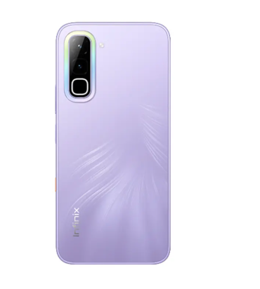 NEW DEAL 🔥Infinix Hot 70 128+6GB 6.78" 120Hz IPS LCD Display 50MP Camera 6000mAh Battery 45W Hyper Charge Dual SIM IP64 Dust & Waterproof Android 16 Side-Mounted Fingerprint AI Smartphone