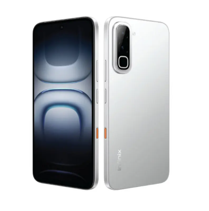 NEW DEAL 🔥Infinix Hot 70 128+6GB 6.78" 120Hz IPS LCD Display 50MP Camera 6000mAh Battery 45W Hyper Charge Dual SIM IP64 Dust & Waterproof Android 16 Side-Mounted Fingerprint AI Smartphone