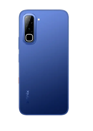 NEW DEAL 🔥Infinix Hot 70 128+6GB 6.78" 120Hz IPS LCD Display 50MP Camera 6000mAh Battery 45W Hyper Charge Dual SIM IP64 Dust & Waterproof Android 16 Side-Mounted Fingerprint AI Smartphone