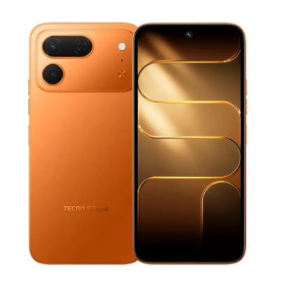 HOT DEAL 🔥Tecno Spark 50 Pro 256+4GB 6.78" 120Hz IPS LCD Display 50MP Camera 6000mAh Battery 60W Hyper Charge Dual SIM IP68/69Dust Proof & Water R Android 16 Side-mounted Fingerprint AI Smartphone