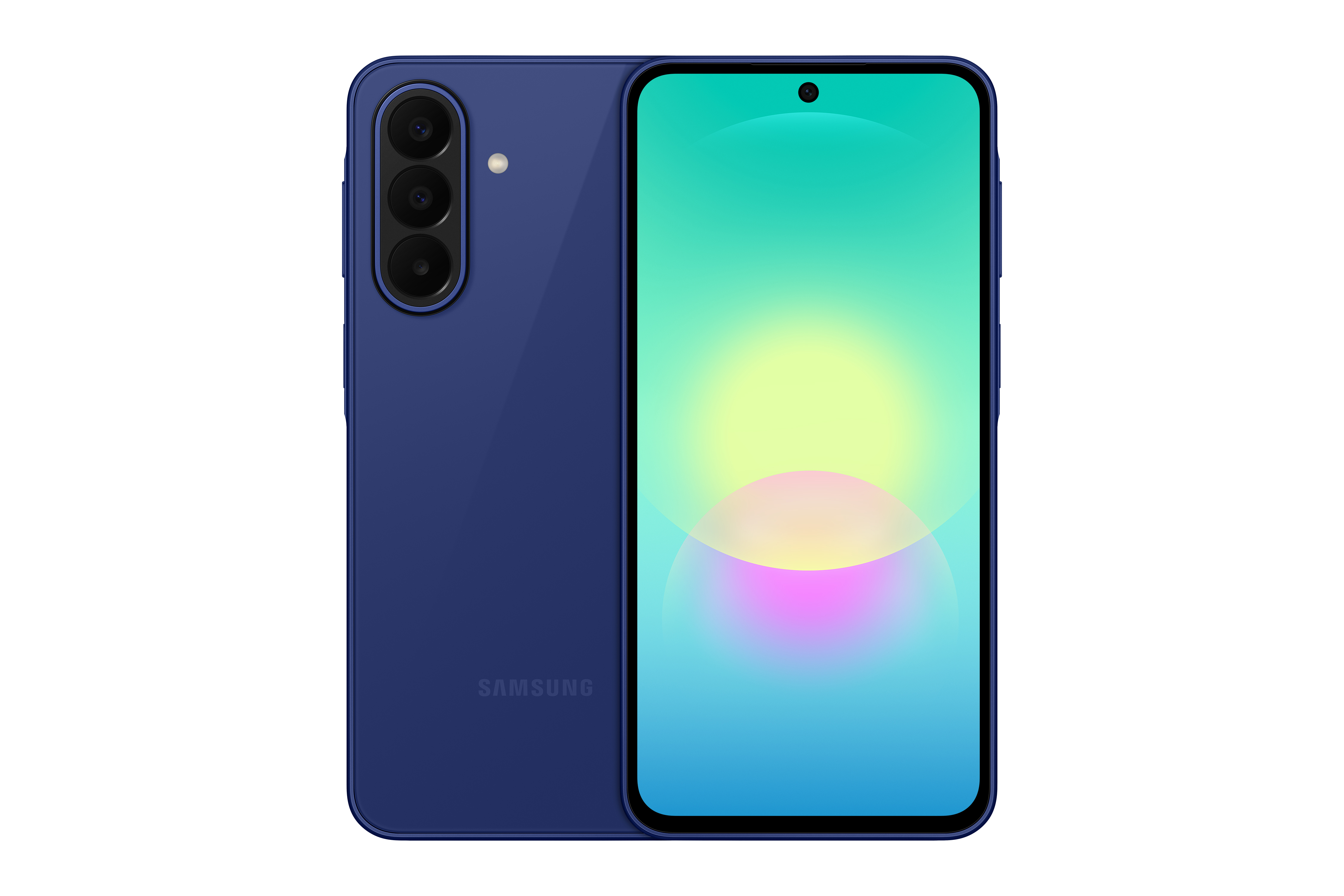 Hot Deal 🔥Samsung Galaxy A27 8+256GB 6.7" 120Hz Super AMOLED Display 50MP Camera 5000mAh Battery 25W Fast Charging Dual SIM IP64 Dust&Splash Proof Android 16 Side-Mounted Fingerprint AI Smartphone