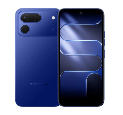 HOT DEAL 🔥Tecno Spark 50 Pro 256+4GB 6.78" 120Hz IPS LCD Display 50MP Camera 6000mAh Battery 60W Hyper Charge Dual SIM IP68/69Dust Proof & Water R Android 16 Side-mounted Fingerprint AI Smartphone