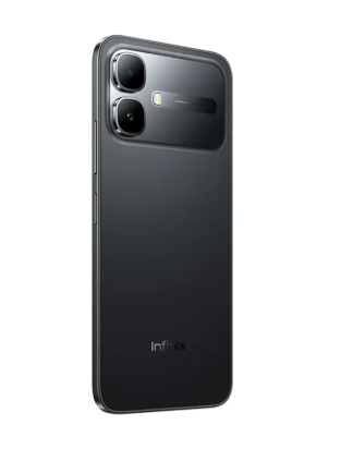NEW DEAL 🔥Infinix Smart 20 64+4GB 6.78" 120Hz IPS LCD Display 8MP Camera 5200mAh Battery 5W Fast Charge Dual SIM IP64 Dust & Waterproof Android 16 Side-Mounted Fingerprint AI Smartphone