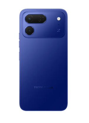 HOT DEAL 🔥Tecno Spark 50 Pro 256+4GB 6.78" 120Hz IPS LCD Display 50MP Camera 6000mAh Battery 60W Hyper Charge Dual SIM IP68/69Dust Proof & Water R Android 16 Side-mounted Fingerprint AI Smartphone
