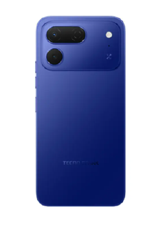 HOT DEAL 🔥Tecno Spark 50 Pro 256+4GB 6.78" 120Hz IPS LCD Display 50MP Camera 6000mAh Battery 60W Hyper Charge Dual SIM IP68/69Dust Proof & Water R Android 16 Side-mounted Fingerprint AI Smartphone