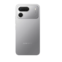 HOT DEAL 🔥Tecno Spark 50 Pro 256+4GB 6.78" 120Hz IPS LCD Display 50MP Camera 6000mAh Battery 60W Hyper Charge Dual SIM IP68/69Dust Proof & Water R Android 16 Side-mounted Fingerprint AI Smartphone