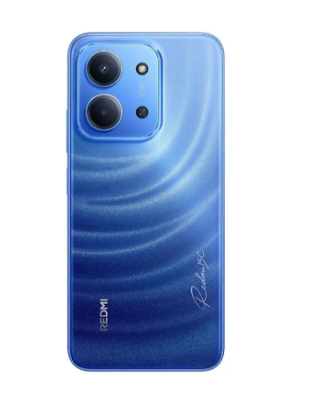 NEW DEAL 🔥XIAOMI Redmi 15C 128+4GB 6.9" 120Hz IPS LCD Display 50MP Camera 6000mAh Battery 33W Hyper Charge Dual SIM IP 64 Dust Proof/Splash Proof Android 15 Side-mounted Fingerprint AI Smartphone