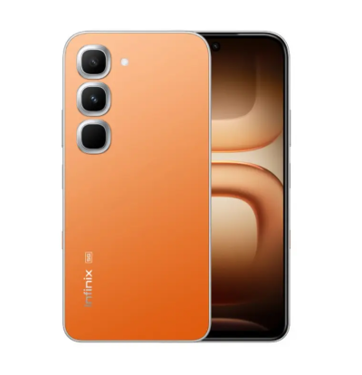NEW DEAL 🔥Infinix Hot 70 Pro 256+8GB 6.76" 120Hz IPS LCD Display 50MP Camera 6000mAh Battery 45W Hyper Charge Dual SIM IP68 Dust Proof & Water-Resistant Android 16 Side Fingerprint AI Smartphone