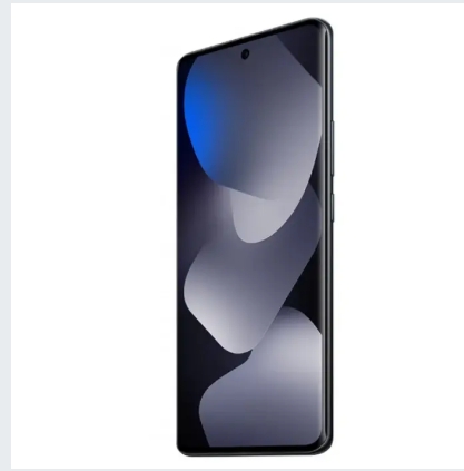 [256GB+8GB] XIAOMI Redmi Note 15 256GB+16(8+8)GB Curved Screen 6.77" 120Hz AMOLED Display 108MP Camera 6000mAh Battery 33W Hyper Charge Under-Display Fingerprint AI Smartphone