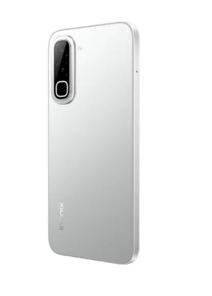 NEW DEAL 🔥Infinix Hot 70 128+6GB 6.78" 120Hz IPS LCD Display 50MP Camera 6000mAh Battery 45W Hyper Charge Dual SIM IP64 Dust & Waterproof Android 16 Side-Mounted Fingerprint AI Smartphone