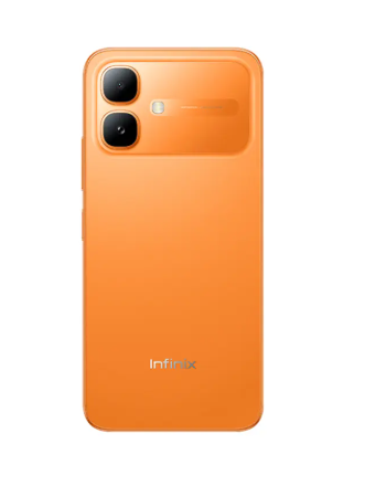 NEW DEAL 🔥Infinix Smart 20 64+4GB 6.78" 120Hz IPS LCD Display 8MP Camera 5200mAh Battery 5W Fast Charge Dual SIM IP64 Dust & Waterproof Android 16 Side-Mounted Fingerprint AI Smartphone