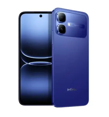 NEW DEAL 🔥Infinix Smart 20 64+4GB 6.78" 120Hz IPS LCD Display 8MP Camera 5200mAh Battery 5W Fast Charge Dual SIM IP64 Dust & Waterproof Android 16 Side-Mounted Fingerprint AI Smartphone