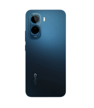 PRICE DROP🔥Vivo Y500 256+6GB 6.83" 120Hz AMOLED Display 50MP Camera 8100mAh Battery 44W Hyper Charge Dual SIM IP68/69 Dustproof &Water-Resistance Android 16 On-Screen Fingerprint AI Smartphone