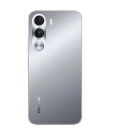 SAVE BIG🔥Realme C100i 64+4GB 6.8" 120Hz IPS LCD Display 8MP Camera 7000mAh Battery 15W Fast Charge Dual SIM IP64 Dustproof &Splash-Resistance Android 16 Side-mounted Fingerprint AI Smartphone