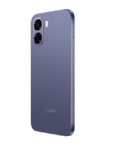 PRICE DROP🔥Oppo A6x 64+4GB 6.75" 120Hz IPS LCD Display 13MP Camera 6500mAh Battery 22W Fast Charge Dual SIM IP64 Dustproof &Water-Proof Android 15 Side-mounted Fingerprint AI Smartphone