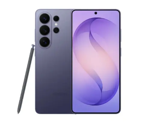 BIG SAVE🔥Samsung Galaxy S26 Ultra 12+512GB 6.9" 120Hz Dynamic AMOLED 2X Display 200MP Camera 5000mAhBattery 60W Hyper Charging Dual SIM IP68 Dustproof Android 16 On-screen Fingerprint AI Smartphone