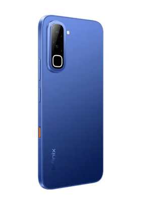 NEW DEAL 🔥Infinix Hot 70 128+6GB 6.78" 120Hz IPS LCD Display 50MP Camera 6000mAh Battery 45W Hyper Charge Dual SIM IP64 Dust & Waterproof Android 16 Side-Mounted Fingerprint AI Smartphone