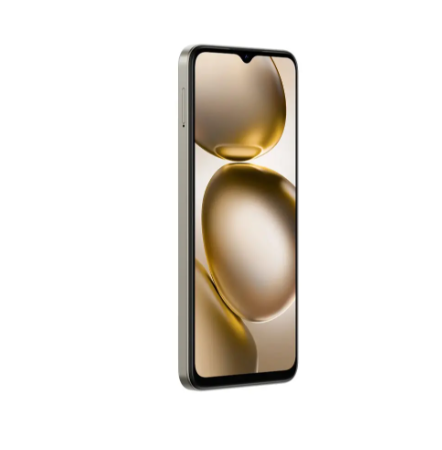 SAVE BIG🔥Itel A100C 64+3GB 6.6" 90Hz IPS LCD Display 8MP Camera 5000mAh Battery 15W Fast Charge Dual SIM IP54 Dust & Splash Proof Android 15 Side-mounted Fingerprint AI Smartphone