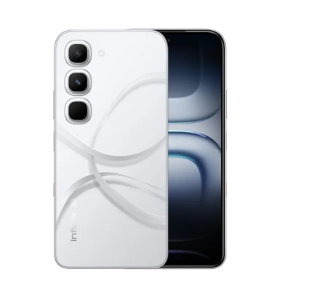 NEW DEAL 🔥Infinix Hot 70 Pro 256+8GB 6.76" 120Hz IPS LCD Display 50MP Camera 6000mAh Battery 45W Hyper Charge Dual SIM IP68 Dust Proof & Water-Resistant Android 16 Side Fingerprint AI Smartphone