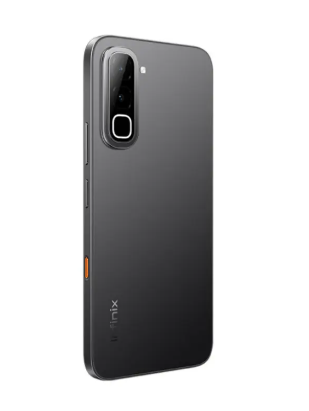 NEW DEAL 🔥Infinix Hot 70 128+6GB 6.78" 120Hz IPS LCD Display 50MP Camera 6000mAh Battery 45W Hyper Charge Dual SIM IP64 Dust & Waterproof Android 16 Side-Mounted Fingerprint AI Smartphone