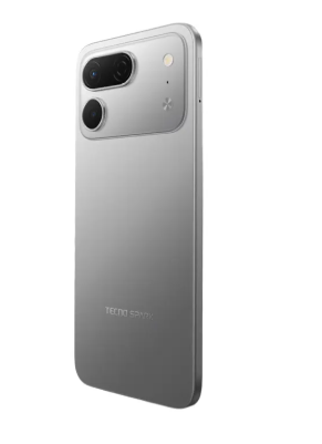 HOT DEAL 🔥Tecno Spark 50 Pro 256+4GB 6.78" 120Hz IPS LCD Display 50MP Camera 6000mAh Battery 60W Hyper Charge Dual SIM IP68/69Dust Proof & Water R Android 16 Side-mounted Fingerprint AI Smartphone