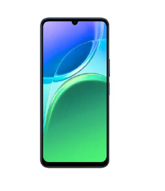 PRICE DROP🔥Vivo Y11d 128+4GB 6.74" 120Hz IPS LCD Display 50MP Camera 6500mAh Battery 44W Hyper Charge Dual SIM IP65 Dustproof &Water-Resistance Android 16 Side-mounted Fingerprint AI Smartphone