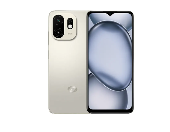 SAVE BIG🔥Itel A100C 64+3GB 6.6" 90Hz IPS LCD Display 8MP Camera 5000mAh Battery 15W Fast Charge Dual SIM IP54 Dust & Splash Proof Android 15 Side-mounted Fingerprint AI Smartphone