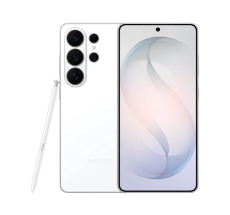 BIG SAVE🔥Samsung Galaxy S26 Ultra 12+256GB 6.9" 120Hz Dynamic AMOLED 2X Display 200MP Camera 5000mAhBattery 60W Hyper Charging Dual SIM IP68 Dustproof Android 16 On-screen Fingerprint AI Smartphone
