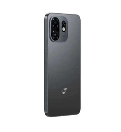SAVE BIG🔥Itel A100C 64+3GB 6.6" 90Hz IPS LCD Display 8MP Camera 5000mAh Battery 15W Fast Charge Dual SIM IP54 Dust & Splash Proof Android 15 Side-mounted Fingerprint AI Smartphone